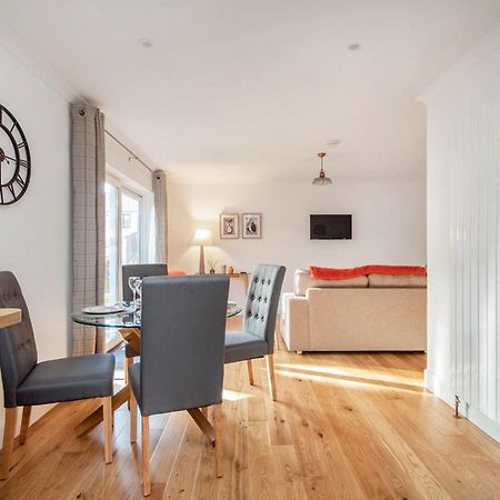 Flat 1 Villa Inverness Ngoại thất bức ảnh