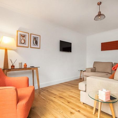 Flat 1 Villa Inverness Ngoại thất bức ảnh