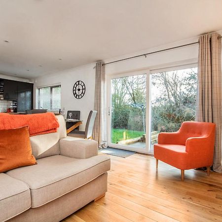 Flat 1 Villa Inverness Ngoại thất bức ảnh