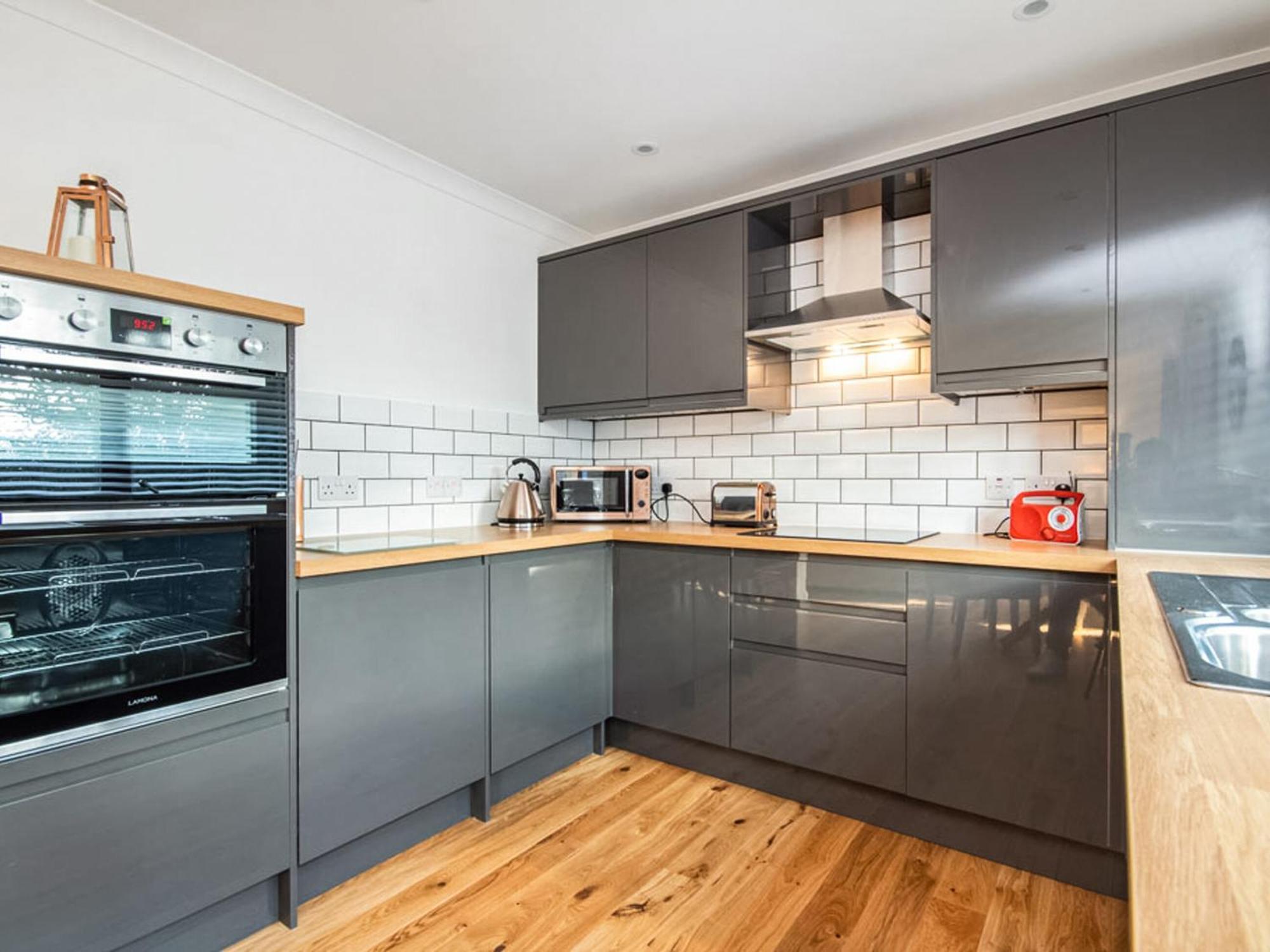 Flat 1 Villa Inverness Ngoại thất bức ảnh