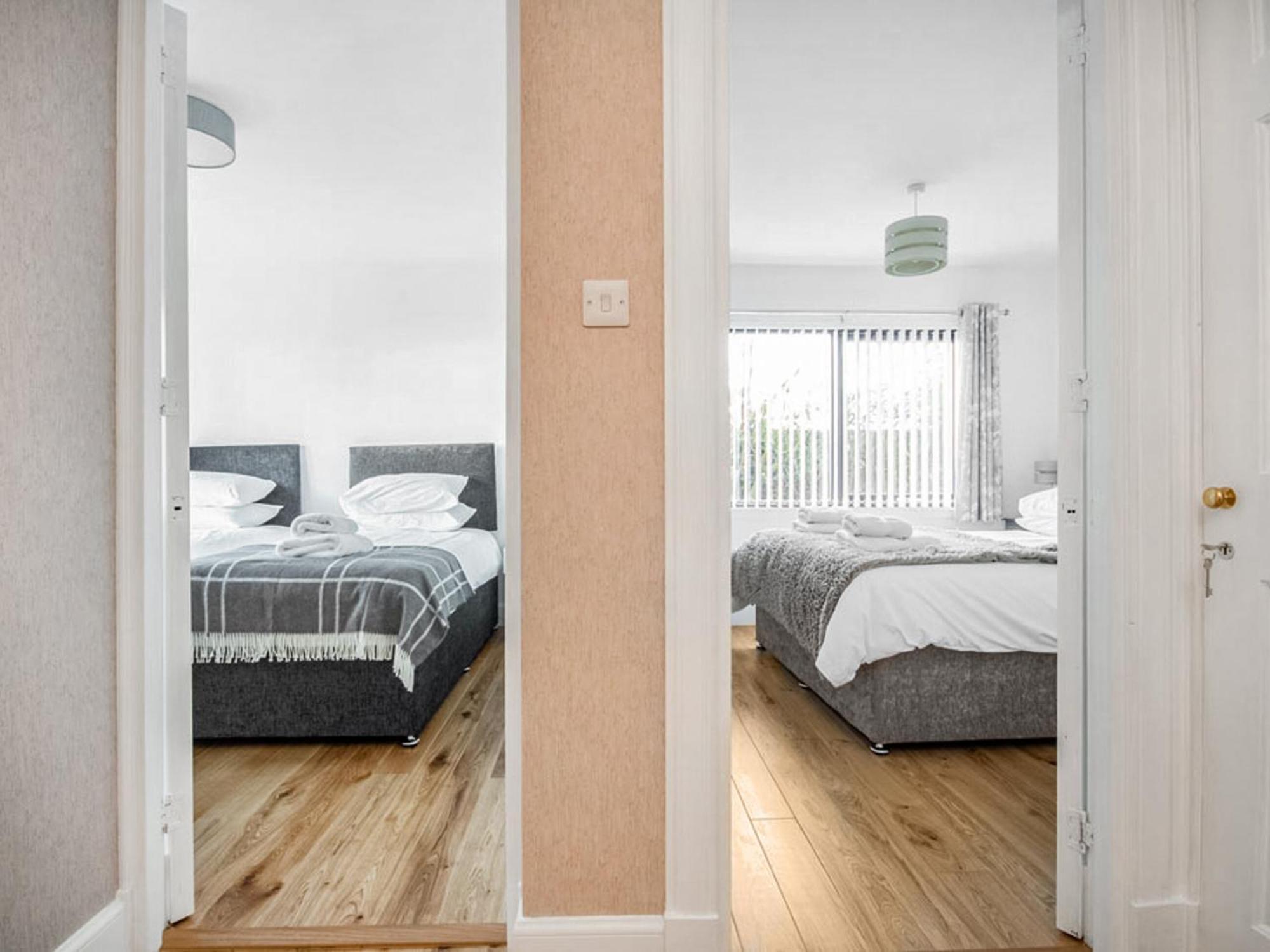 Flat 1 Villa Inverness Ngoại thất bức ảnh