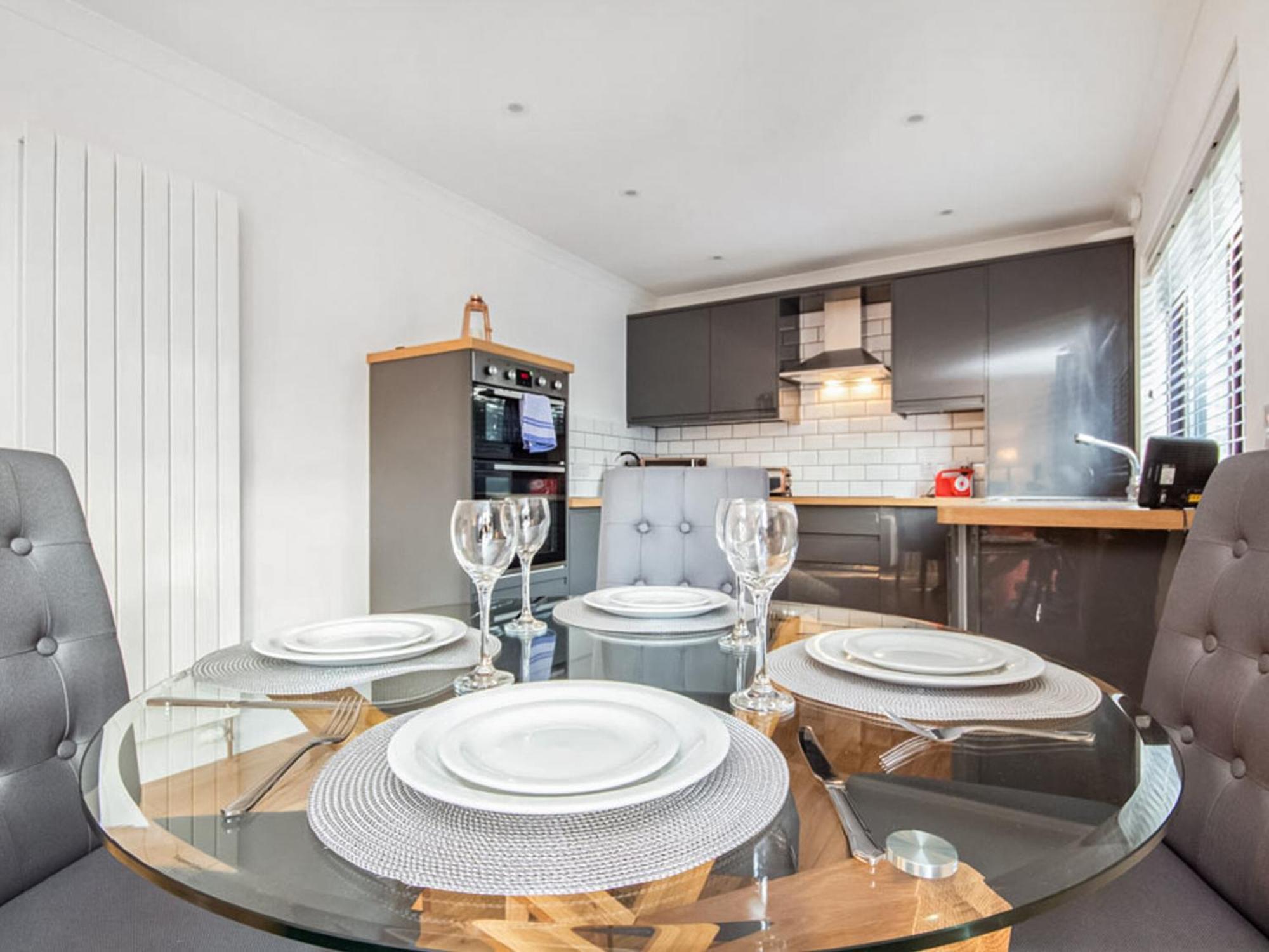 Flat 1 Villa Inverness Ngoại thất bức ảnh