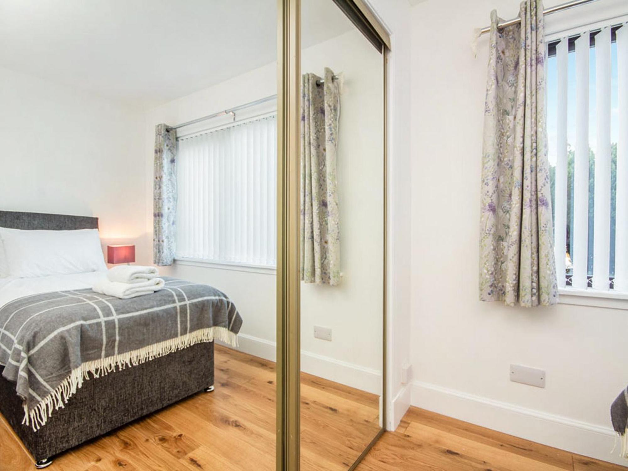 Flat 1 Villa Inverness Ngoại thất bức ảnh