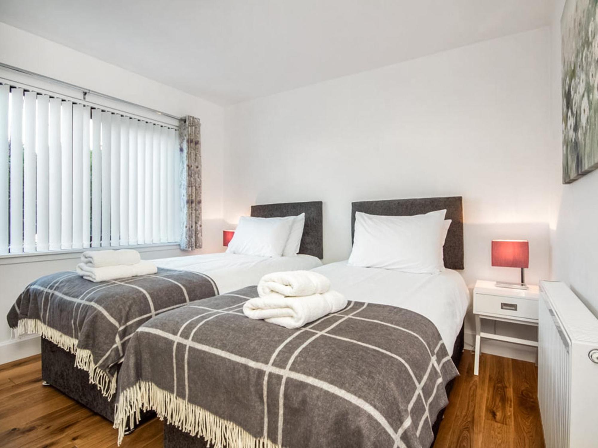 Flat 1 Villa Inverness Ngoại thất bức ảnh