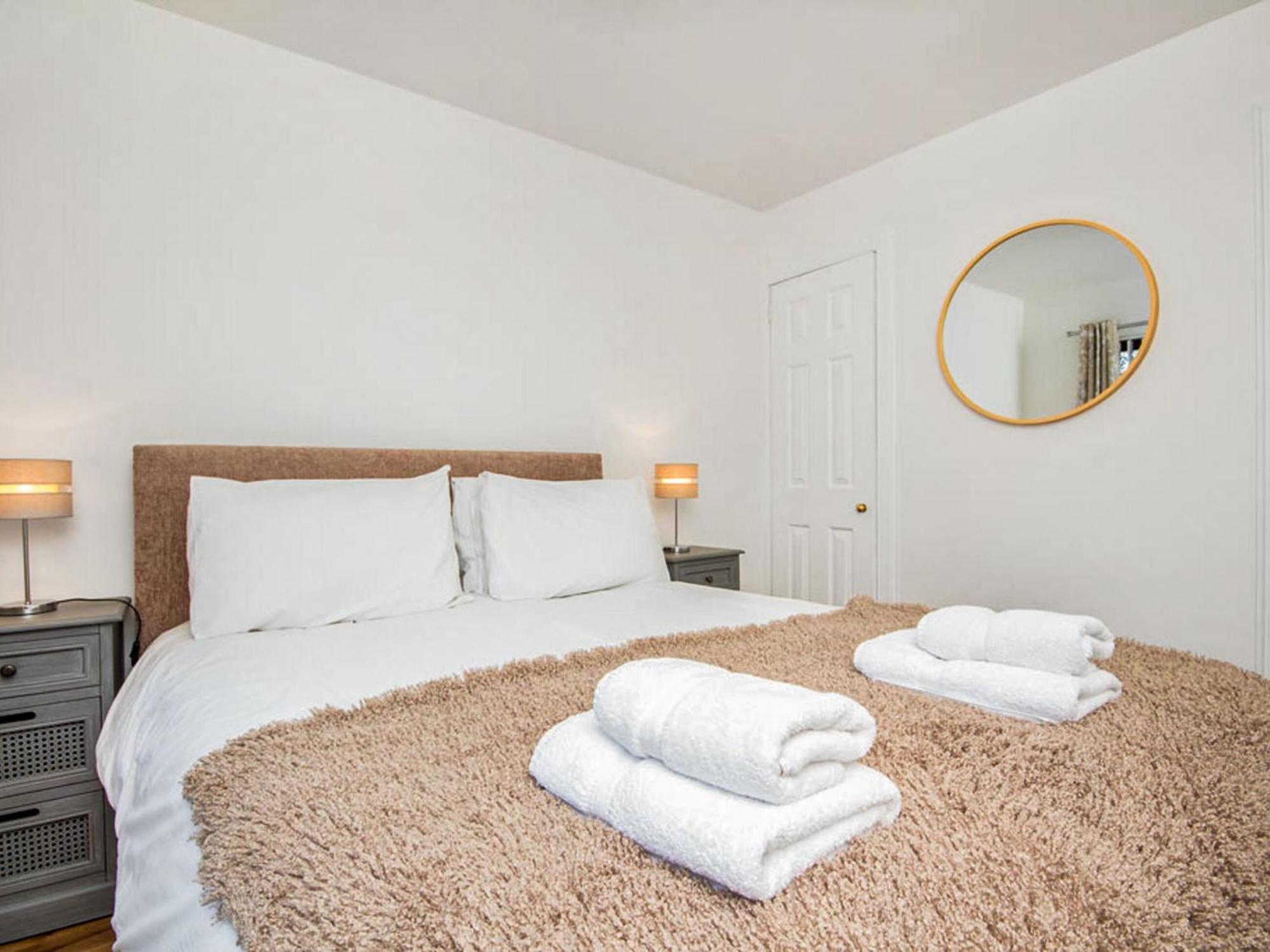 Flat 1 Villa Inverness Ngoại thất bức ảnh