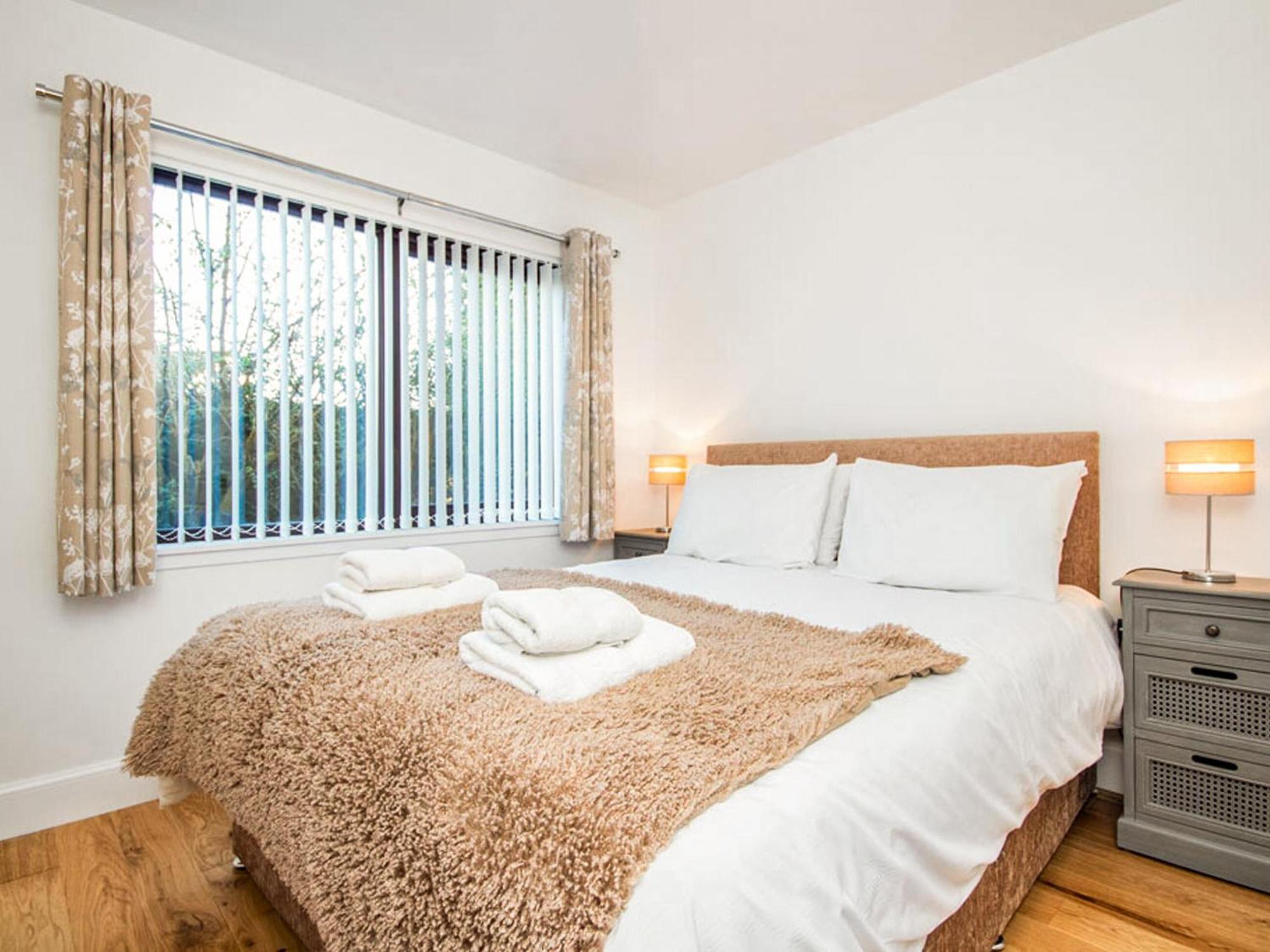 Flat 1 Villa Inverness Ngoại thất bức ảnh